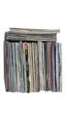 LARGE COLLECTION OF LATE 20TH CENTURY MULTI GENRE LP VINYL RECORDS