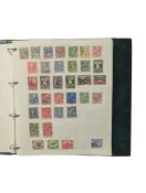 COLLECTION OF 19TH & 20TH CENTURY AUSTRIAN STAMPS