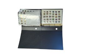 COLLECTION OF 20TH CENTURY BRITISH BOWLS CLUB BADGES