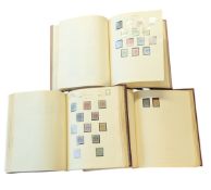 COLLECTION OF 19TH & 20TH CENTURY WORLD STAMPS