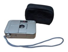 FUJIFILM - LATE 20TH CENTURY 1990S DL SUPER MINI 35M COMPACT CAMERA
