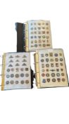 COLLECTION OF 20TH CENTURY BRITISH BOWLS CLUB BADGES