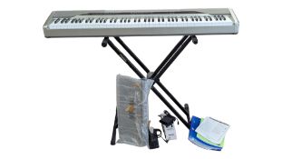 CASIO - A MODERN PRIVIA DIGITAL PIANO