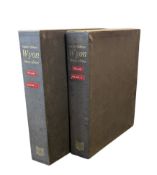 COLLECTION OF 20TH CENTURY POLISH STAMPS