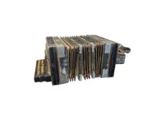 THE NATIONAL BAND - 20TH CENTURY CHROMATIC ACCORDION