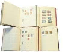 COLLECTION OF 19TH & 20TH CENTURY WORLD STAMPS