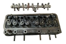 CLASSIC STANDARD OHV CYLINDER HEAD
