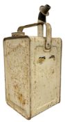 VINTAGE 20TH CENTURY VALOR PETROL CAN