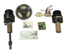 CLASSIC STANDARD ELECTRICAL COMPONENTS