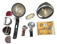 VARIOUS CLASSIC STANDARD LIGHTS
