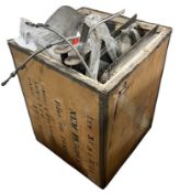A LARGE LOT OF ASSORTED CLASSIC STANDARD PARTS