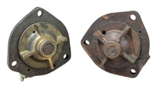 CLASSIC STANDARD WATER PUMPS