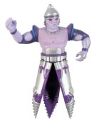 THUNDERCATS - VINTAGE DRILLER ACTION FIGURE