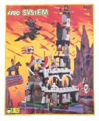 LEGO - LEGO SYSTEM - 6097 - KNIGHT LORDS CASTLE