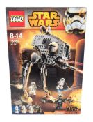 LEGO - STAR WARS - 75083 - AT-DP