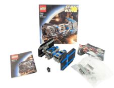 LEGO - STAR WARS - 4479 - TIE BOMBER