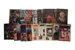 COMIC BOOKS - THE SANDMAN