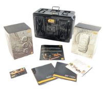 VINTAGE NOKIA 3220 STAR WARS EPISODE 3 EDITION