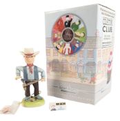 MR BENN – ROBERT HARROP FIGURINE / STATUE
