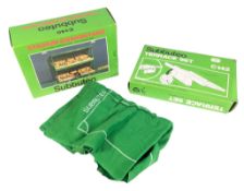 SUBBUTEO - BOXED TERRACE SET AND STADIUM GRANDSTAND
