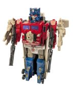 TRANSFORMERS - VINTAGE 1980s OPTIMUS PRIME G1 POWERMASTER FIGURE
