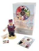 MR BENN – ROBERT HARROP FIGURINE / STATUE