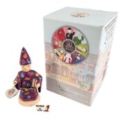 MR BENN – ROBERT HARROP FIGURINE / STATUE