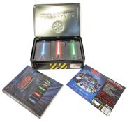 STAR WARS - DEFINITIVE COLLECTION VHS SET