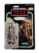 STAR WARS - ORIGINAL VINTAGE ACTION FIGURE