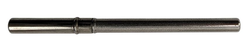 CASED SET OF FOUR STERLING SILVER PROPELLING PENS / PENCILS