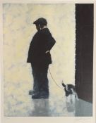 ALEXANDER MILLAR - EVERY PILLAR EVERY POST, 2003 - LIMITED EDITION SIGNED GICLEE PRINT
