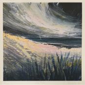 EMMA CARTER BROMFIELD - SEA FEVER - LIMITED EDITION GICLEE PRINT