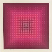 FRÉDÉRIQUE SWIST ARTIST PROOF PRINT - 2009