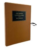 AFTER SIR EDWIN LANDSEER - FIVE JUVENILE ETCHINGS