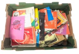 THEATRE - VINTAGE 1960S / 70S COMEDY PROGRAMMES