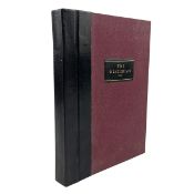 THE WINTONIAN 1951-3 SIX ISSUES OF THE WINTONIAN MAGAZINE, ETON & WINCHESTER