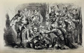 REYNOLDS, GEORGE W. M. [1856-84] THREE NOVELS BY GEORGE W. M. REYNOLDS