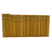 DE LA ROCHE, MAZO. 1951-55 FOURTEEN NOVELS, TWO FIRST EDITIONS