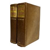 FOX-DAVIES, ARTHUR CHARLES. 1929 ARMORIAL FAMILIES