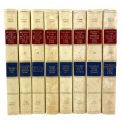 GIBBON, EDWARD 1998 THE HISTORY OF THE DECLINE AND FALL OF THE ROMAN EMPIRE, FOLIO SOCIETY