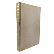 DAHL, ROALD 1982 THE BFG FIRST EDITION