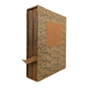 AUDUBON, JOHN JAMES 1966 - THE ORIGINAL WATERCOLOUR PAINTINGS FOR THE BIRDS OF AMERICA