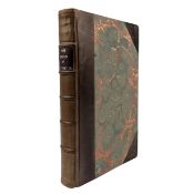 DALERAC, FRANCOIS PAULIN - 1700 THE SECRET HISTORY OF THE REIGN OF JOHN SOBIESKI