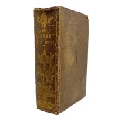ACTON, ELIZA - 1845 MODERN COOKERY, IN ALL ITS BRANCHES, SECOND EDITION