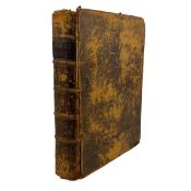 FLEETWOOD, THE REVEREND JOHN [1766] THE LIFE OF OUR BLESSED LORD AND SAVIOUR JESUS CHRIST