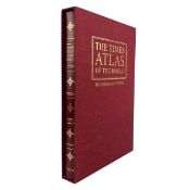 THE TIMES COMPREHENSIVE ATLAS OF THE WORLD - 2000 MILLLENNIUM EDITION