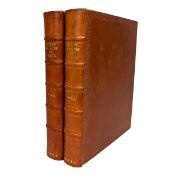 BRISTOL LOCAL INTEREST. 1821 MEMOIRS OF BRISTOL BY REV. SAMUEL SEYER