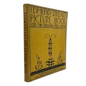 DULAC, EDMUND. [1915] EDMUND DULAC'S PICTURE-BOOK FOR THE FRENCH RED CROSS