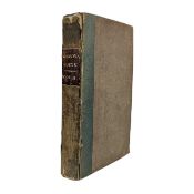 POETS. JOHNSON, SAMUEL (1871) JOHNSON'S POETS VOLUME II