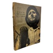 OLIVEIRA, A. RAMOS 1937 THE SPANISH PEOPLE'S FIGHT FOR LIBERTY